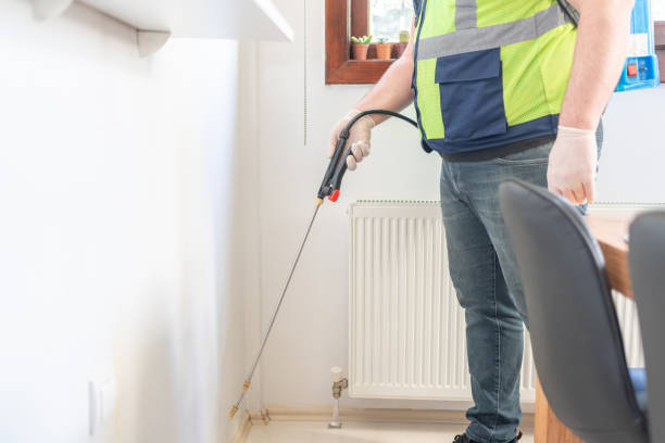 Best Residential Pest Control  in Tiptonville, TN
